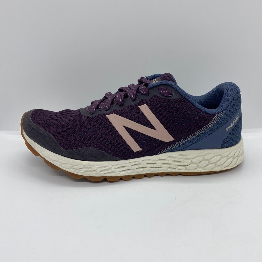 New Balance Fresh Foam Gobi V2 Running Shoes Sz 7
